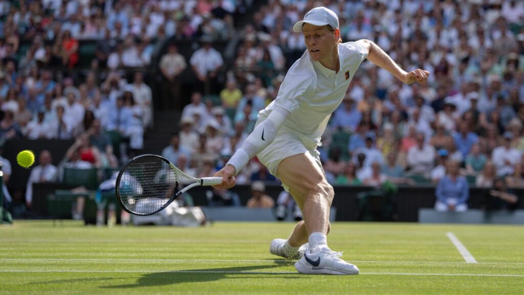 2026 Wimbledon odds, picks, predictions, futures: Proven expert reveals best bets for men's draw