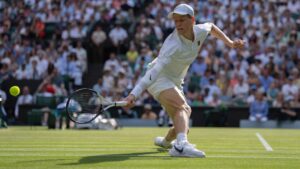 2026 Wimbledon odds, picks, predictions, futures: Proven expert reveals best bets for men's draw