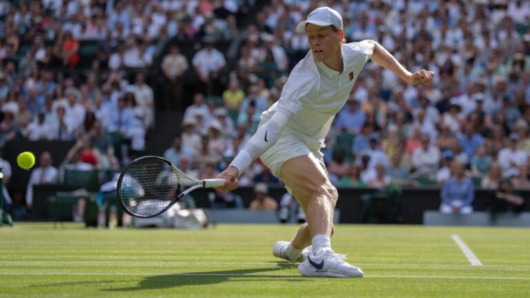 2026 Wimbledon odds, picks, predictions, futures: Proven expert reveals best bets for men's draw