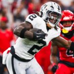 Raiders offense will likely revolve around Ashton Jeanty, Brock Bowers under Klint Kubiak