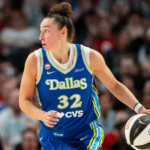 How Jessica Shepard’s transformation from role player to MVP candidate has Wings in championship contention