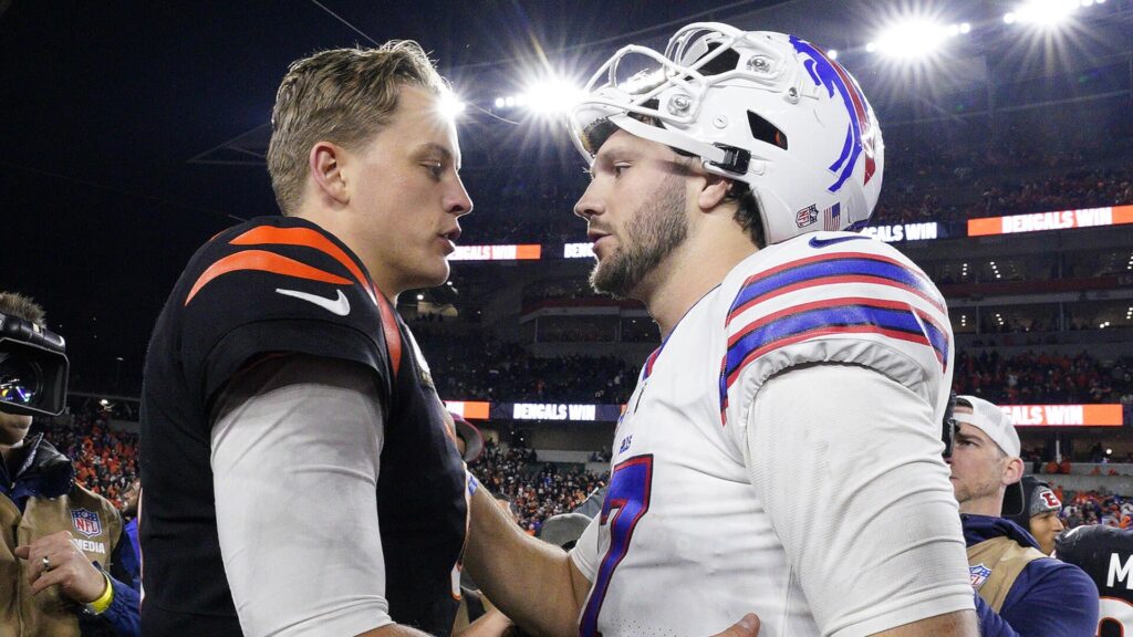 100 days until kickoff: The 100 most important players for the 2026 NFL season