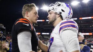 100 days until kickoff: The 100 most important players for the 2026 NFL season