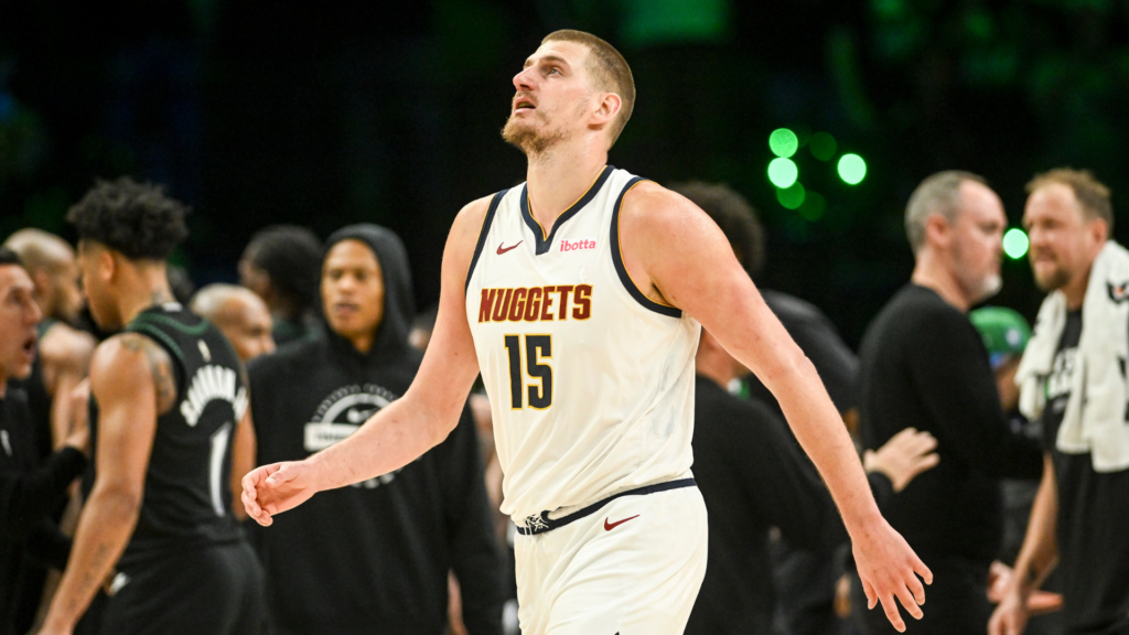 Why Nuggets should be concerned if Nikola Jokić does not sign contract extension this offseason