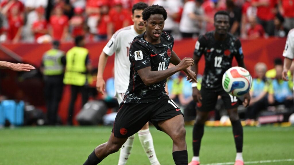 Canada vs. South Africa odds, prediction, time: 2026 World Cup Round of 32 picks by expert on 18-8 roll