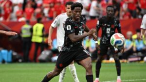 Canada vs. South Africa odds, prediction, time: 2026 World Cup Round of 32 picks by expert on 18-8 roll