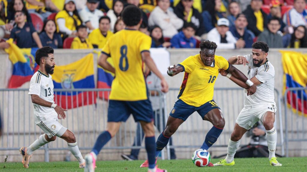 Ecuador vs. Ivory Coast odds, prediction, time: 2026 World Cup picks, best bets by expert on 18-8 roll