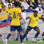 Ecuador vs. Ivory Coast odds, prediction, time: 2026 World Cup picks, best bets by expert on 18-8 roll