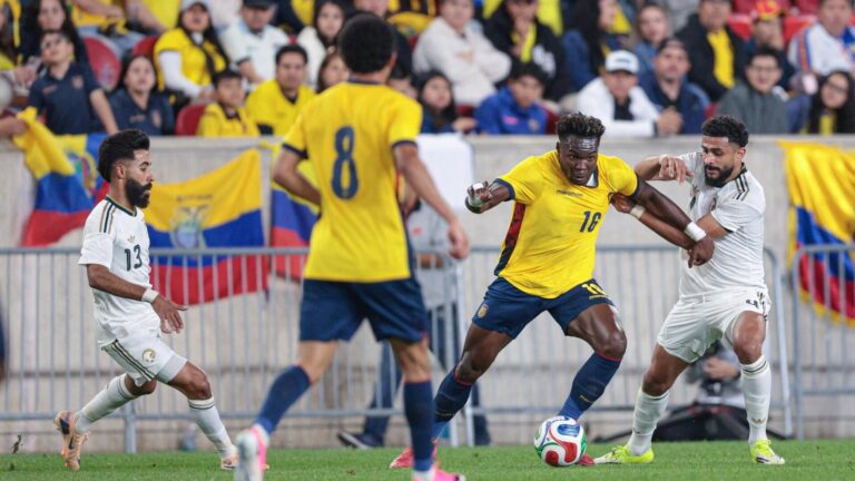 Ecuador vs. Ivory Coast odds, prediction, time: 2026 World Cup picks, best bets by expert on 18-8 roll