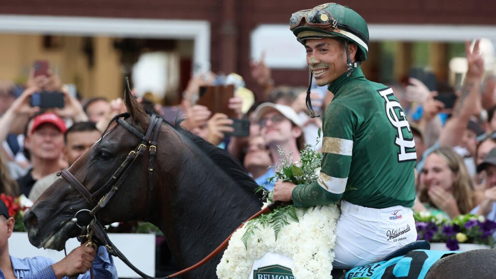 2026 Belmont Stakes payouts, prize money: What winner, top five horses earned at final Triple Crown race