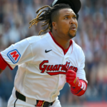 Guardians’ José Ramírez likely out through All-Star break after breaking hamate bone