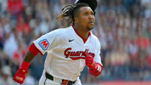 Week 13 Fantasy Baseball Waiver Wire: Who can help replace Jose Ramirez in your lineups now