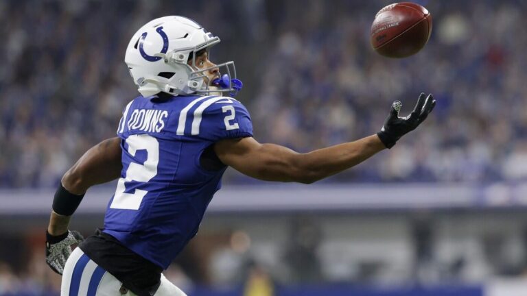 Underrated AFC players who could become stars in 2026, plus breaking down Patrick Mahomes' $500 million deal