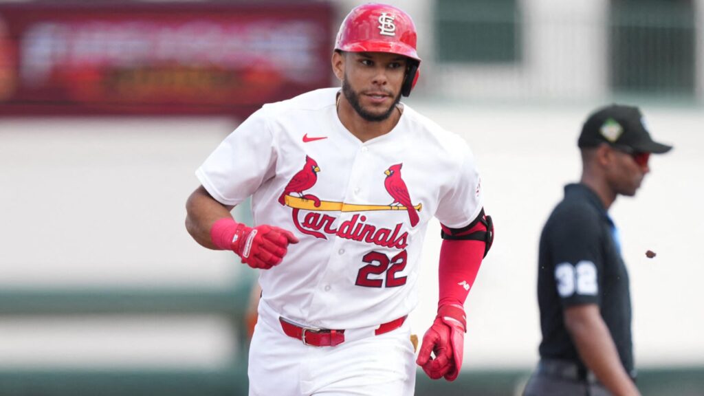 Fantasy Baseball Prospects Report: Joshua Baez's four-homer game may propel him to the majors