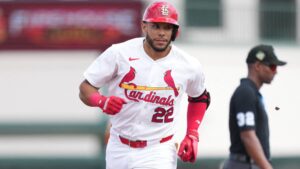 Fantasy Baseball Prospects Report: Joshua Baez's four-homer game may propel him to the majors