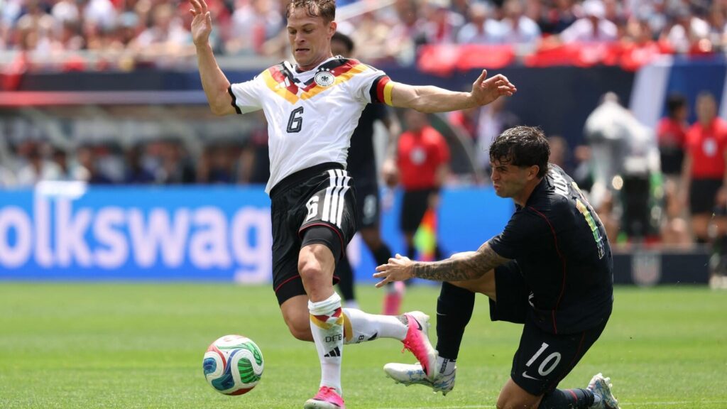 2026 World Cup parlay, best bets: Top picks for matches on Sunday include Germany, Netherlands, Ecuador
