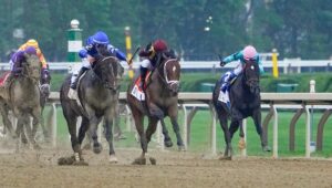 2026 Belmont Stakes predictions, odds, field, location, track, time: Picks by proven horse racing expert