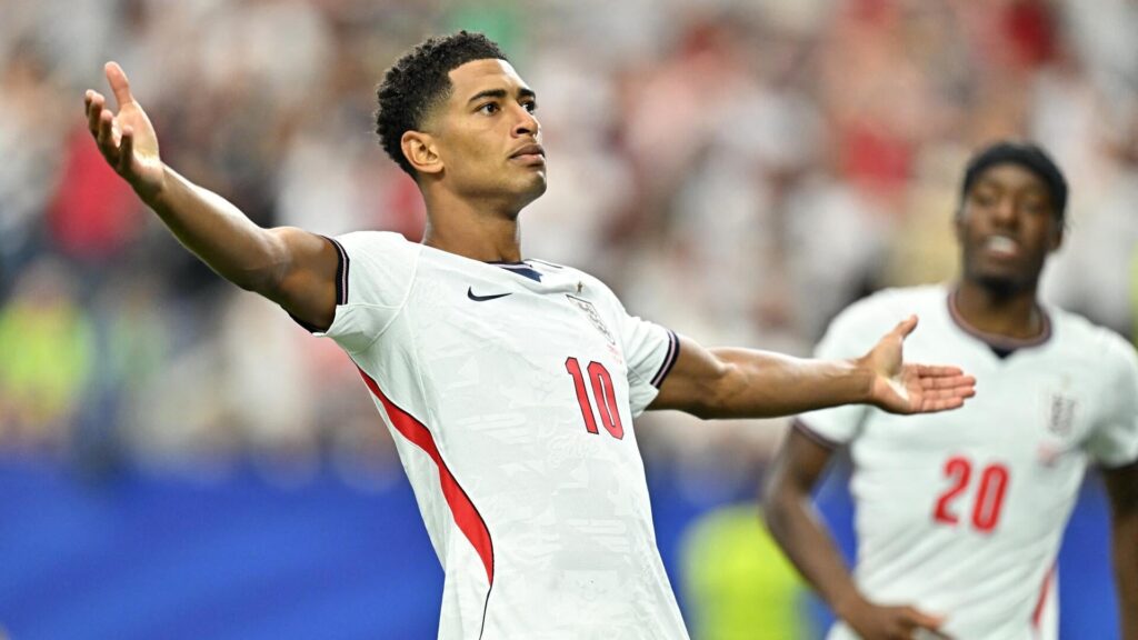 England vs. Congo DR odds, prediction, time: 2026 World Cup Round of 32 picks from expert on 10-5 roll