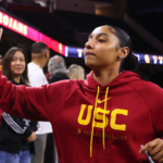 How JuJu Watkins used her GM skills to recruit Saniyah Hall to USC: ‘I was in her ear about committing’