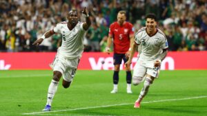 Mexico vs. Ecuador odds, predictions: 2026 World Cup Round of 32 picks by expert on 10-5 roll