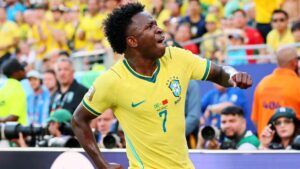 Brazil vs. Haiti odds, prediction, time: 2026 World Cup picks, best bets by expert on 18-8 roll