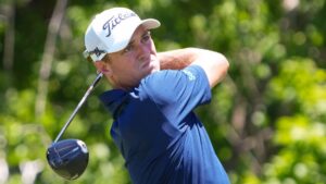 2026 Memorial Tournament longshot picks, odds, PGA props: This golf parlay could return over $80,000