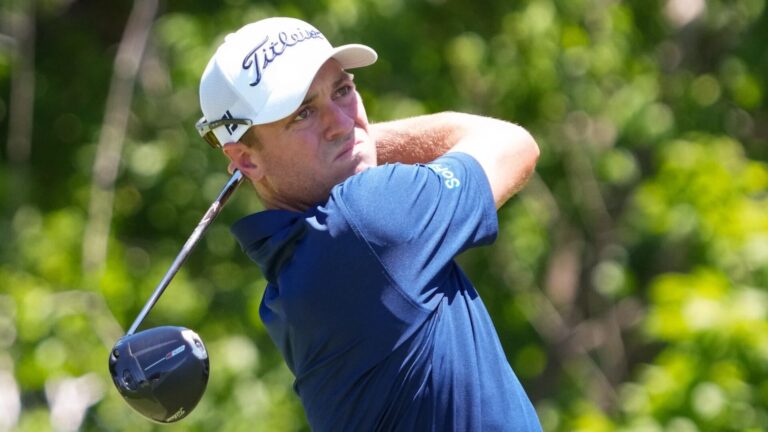 2026 Memorial Tournament longshot picks, odds, PGA props: This golf parlay could return over $80,000