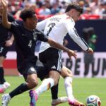 Free 2026 World Cup anytime goalscorer picks, odds, best bets: Havertz, Gyokeres among best bets for Sunday