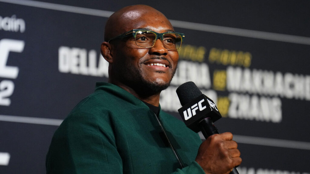 UFC Fight Night: Dricus du Plessis, Kamaru Usman to headline event in Oklahoma City this July