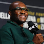 UFC Fight Night: Dricus du Plessis, Kamaru Usman to headline event in Oklahoma City this July