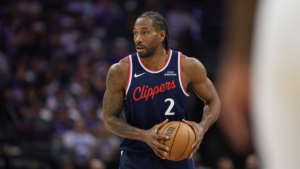 Kawhi Leonard trade rumors: Raptors and Clippers have held 'real' talks for former Finals MVP, per report