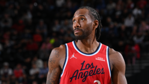 Kawhi Leonard traded to Raptors: Toronto brings back 2019 Finals MVP from Clippers, per report