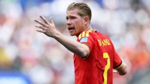 New Zealand vs. Belgium live stream: How to watch FIFA World Cup, odds, prediction, pick, lineups, channel