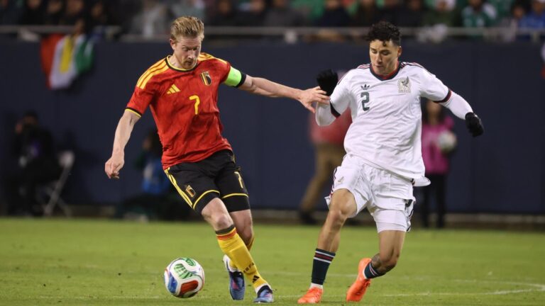 2026 World Cup parlay, best bets: Top picks for matches on Sunday include Spain-Saudi Arabia, Belgium, Uruguay