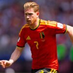 Belgium vs. Iran live stream: How to watch FIFA World Cup, odds, prediction, pick, lineups, channel