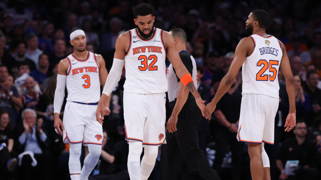 After first loss in 46 days, Knicks know what adjustments they must make to respond vs. Spurs