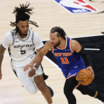 NBA Finals overreactions: Knicks a team of destiny? Victor Wembanyama sinking the Spurs?