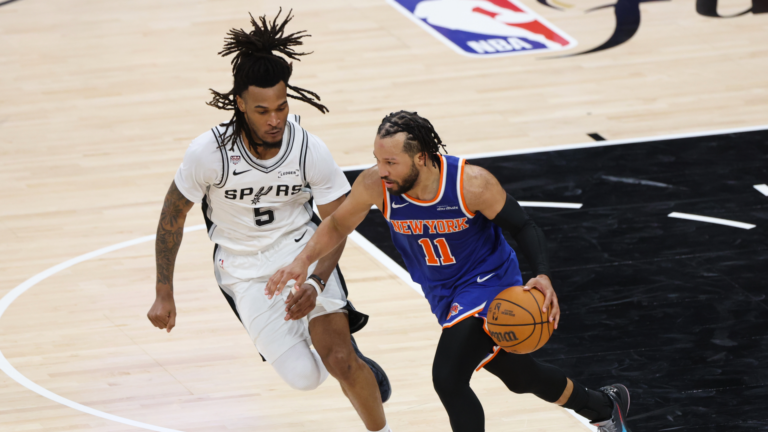 NBA Finals overreactions: Knicks a team of destiny? Victor Wembanyama sinking the Spurs?