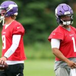 NFL minicamp overreactions: Kyler Murray blowing chance as Vikings QB1? Colts regretting Alec Pierce deal?