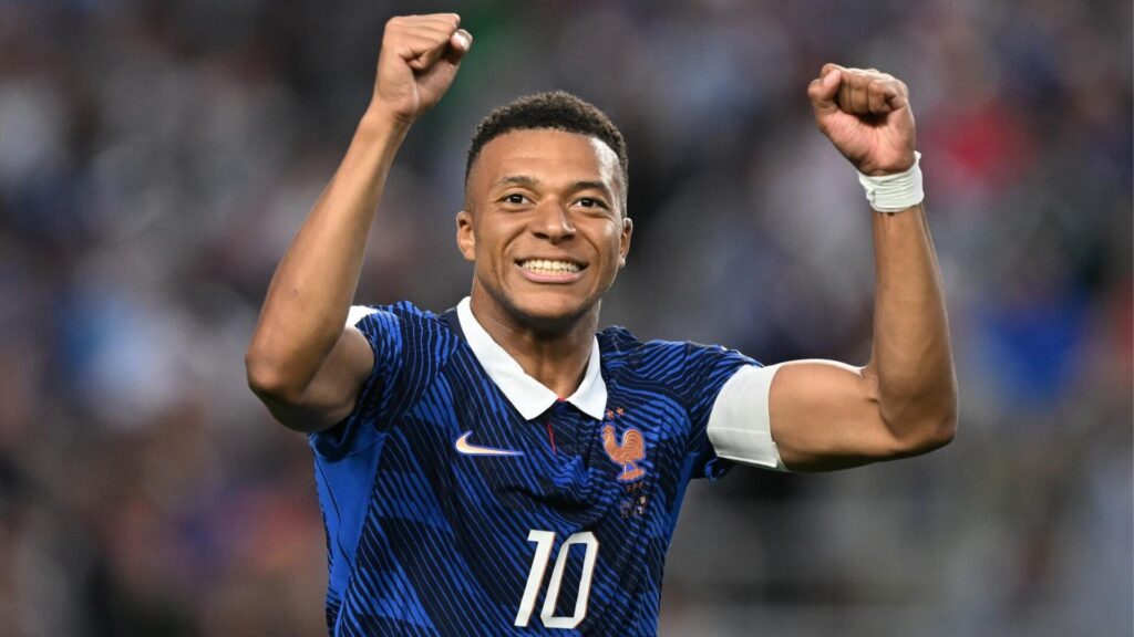 France vs. Sweden live stream: How to watch FIFA World Cup, odds, prediction, pick, lineups