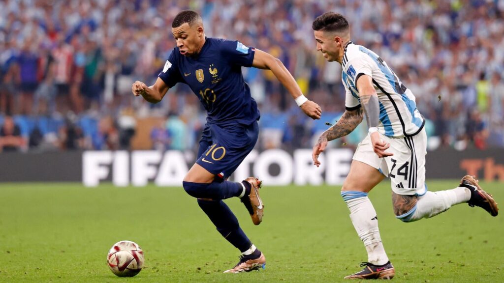 Kylian Mbappe odds, picks, player props, predictions: Best bets for France vs. Sweden in 2026 World Cup