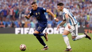 Kylian Mbappe odds, picks, player props, predictions: Best bets for France vs. Sweden in 2026 World Cup