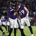 Mark Andrews says Lamar Jackson will be ‘a scary sight’ in Ravens’ new offense, praises Jesse Minter