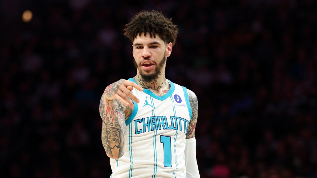 LaMelo Ball traded to Minnesota Timberwolves: Hornets ship out All-Star point guard in stunning deal