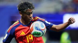 Spain vs. Uruguay odds, prediction, time: 2026 World Cup picks, best bets from expert on 23-13 run