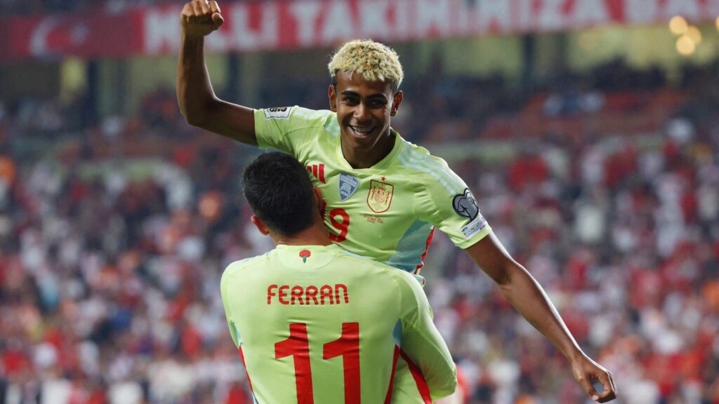 Spain vs. Cabo Verde odds, prediction, time: 2026 World Cup picks, best bets by expert on 18-8 roll