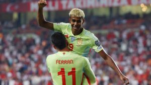 Lamine Yamal odds, picks, predictions, player props: Best bets for Spain vs. Uruguay in 2026 World Cup