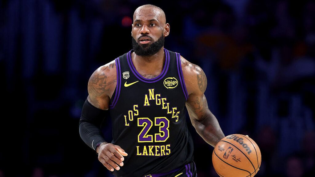 LeBron James biggest name to watch at start of NBA free agency; Paraguay stun Germany in World Cup