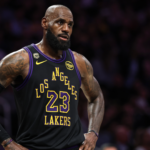 What’s next for LeBron James? Re-setting the odds for his next team, plus why retirement seems less likely now