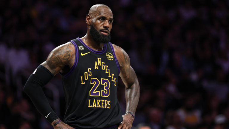 What's next for LeBron James? Re-setting the odds for his next team, plus why retirement seems less likely now